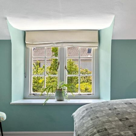 Teacher'S Cottage Oxwich Luaran gambar