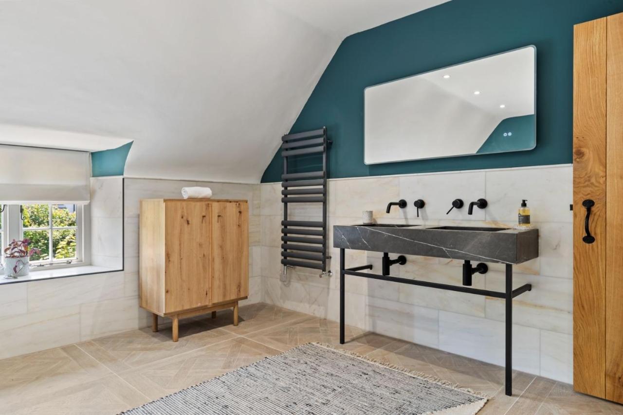 Teacher'S Cottage Oxwich Luaran gambar