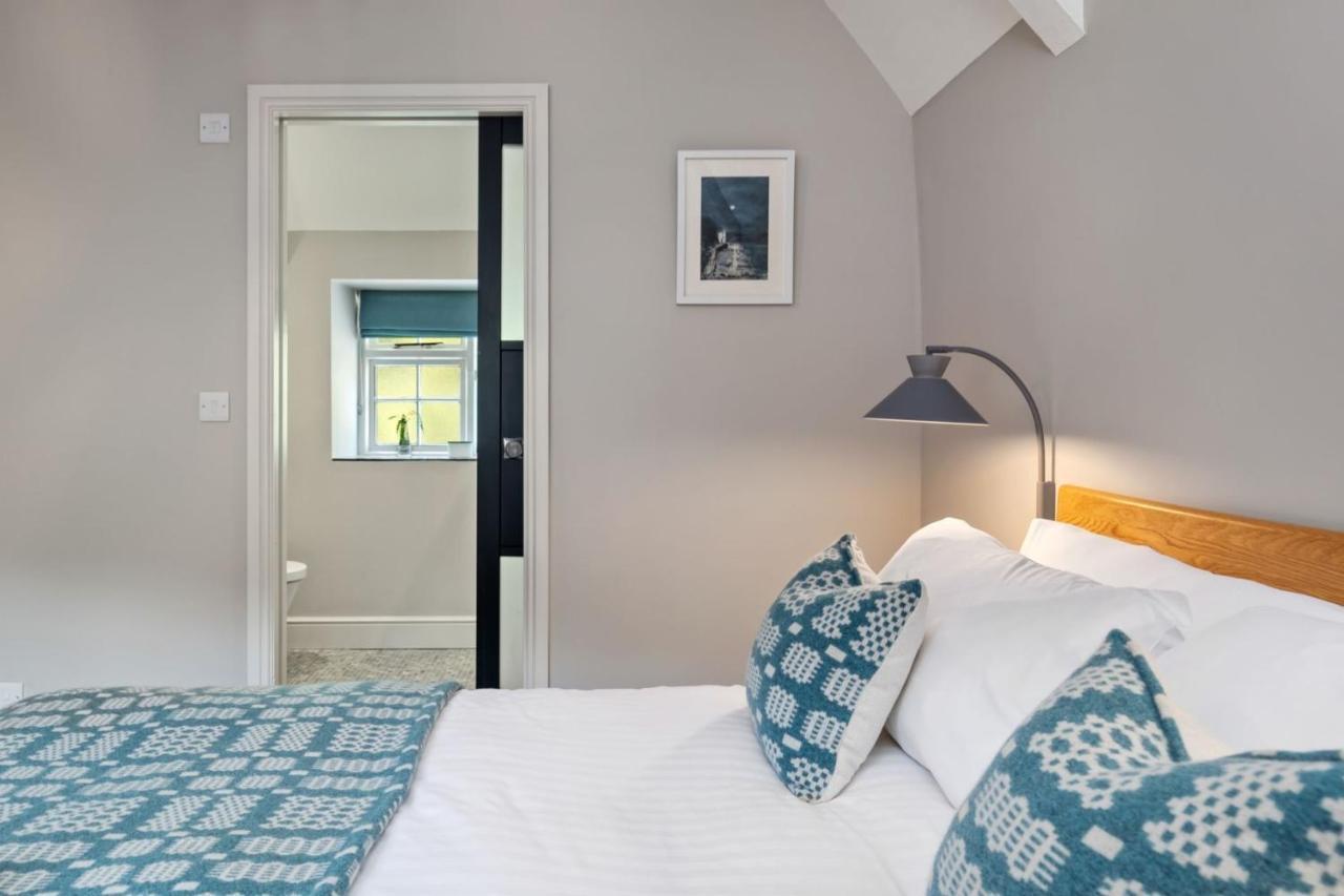 Teacher'S Cottage Oxwich Luaran gambar
