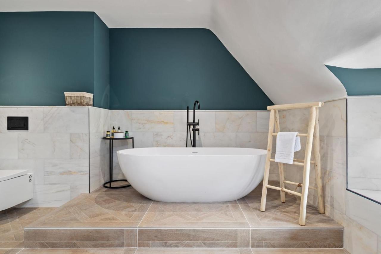 Teacher'S Cottage Oxwich Luaran gambar