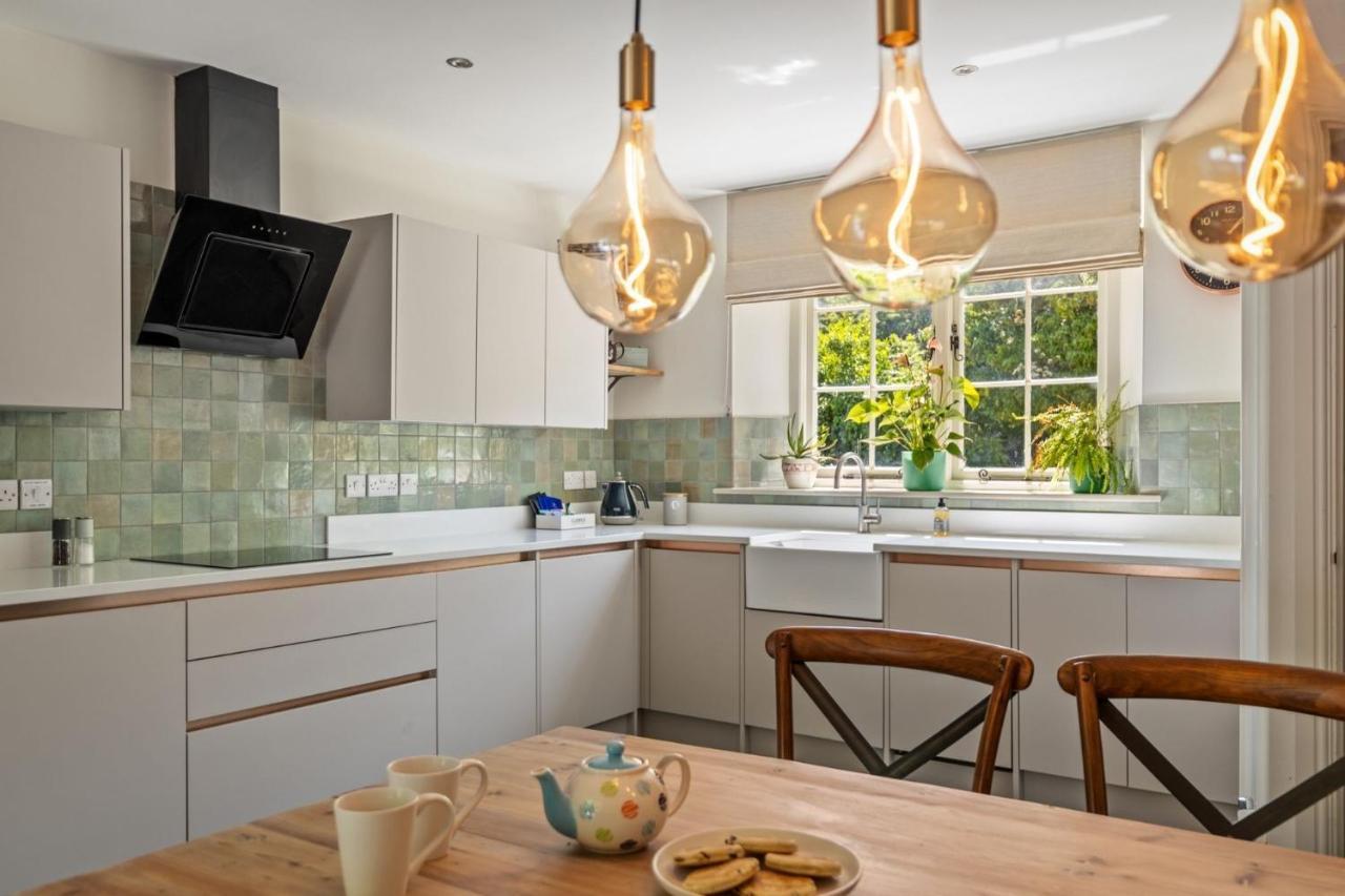 Teacher'S Cottage Oxwich Luaran gambar