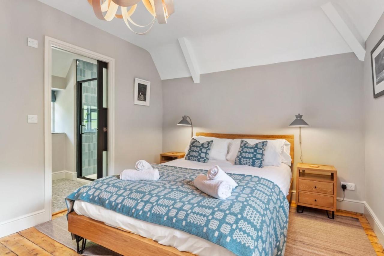 Teacher'S Cottage Oxwich Luaran gambar