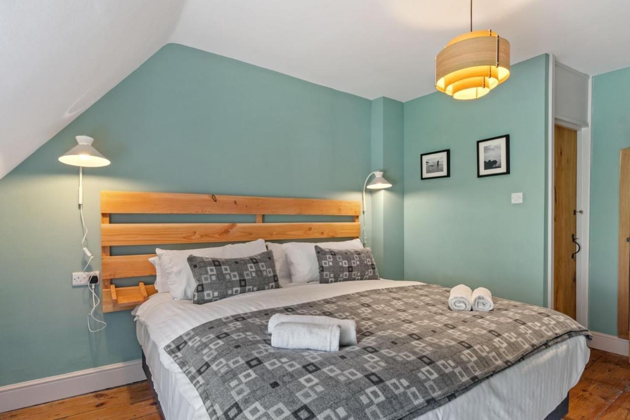 Teacher'S Cottage Oxwich Luaran gambar