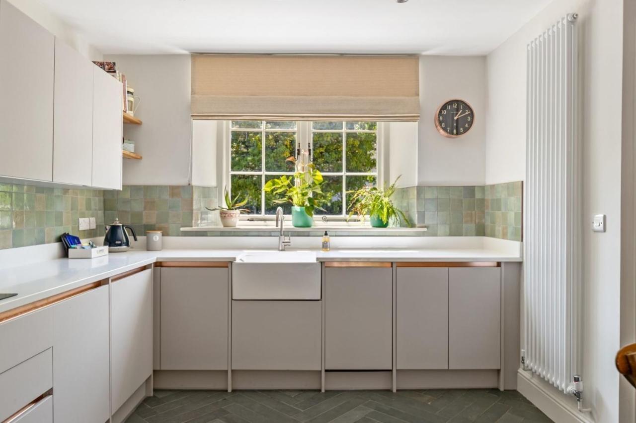 Teacher'S Cottage Oxwich Luaran gambar