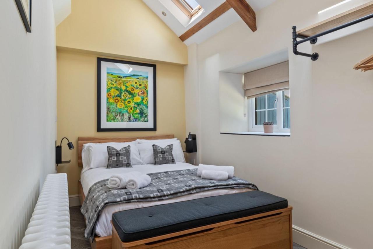 Teacher'S Cottage Oxwich Luaran gambar