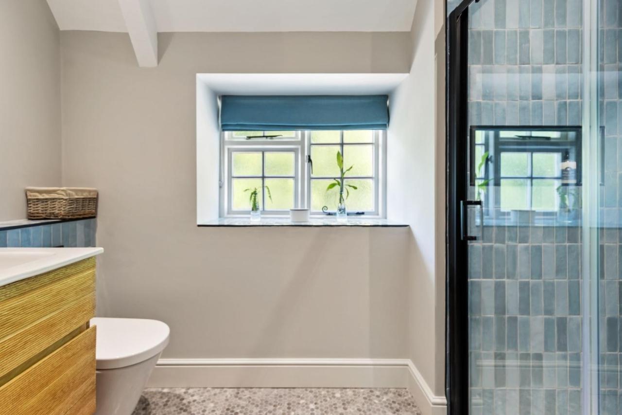 Teacher'S Cottage Oxwich Luaran gambar